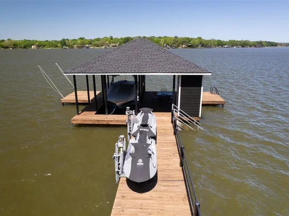 11186 Lakeside Ln, Mabank, TX 75156