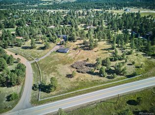 0 E Grant Rd, Franktown, CO 80116