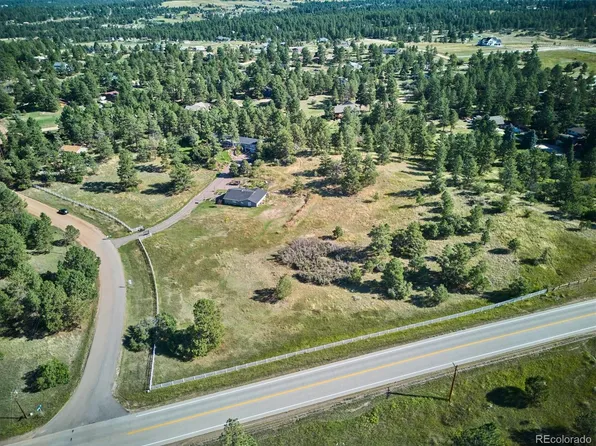 0 E Grant Road, Franktown, CO 80116
