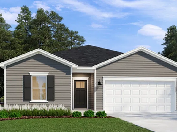 Newport Plan, River Ridge