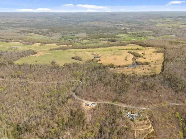 0 Keener Hill Rd, Pikeville, TN 37367