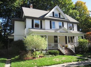 42 Beeching St, Worcester, MA 01602