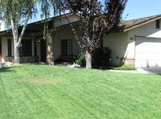 3509 Pueblo Ct, Bakersfield, CA