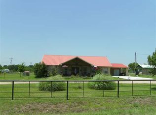 324 County Road 144b, Marble Falls, TX 78654