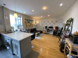 1552 President St #C1, Brooklyn, NY 11213