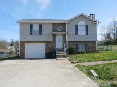 757 Franklin St, Radcliff, KY, 40160