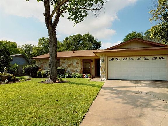 2nd image of 5709 Purple Sage Dr