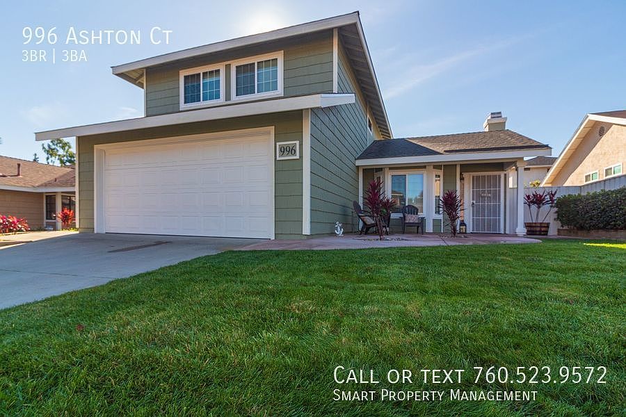 1st image of 996 Ashton Ct