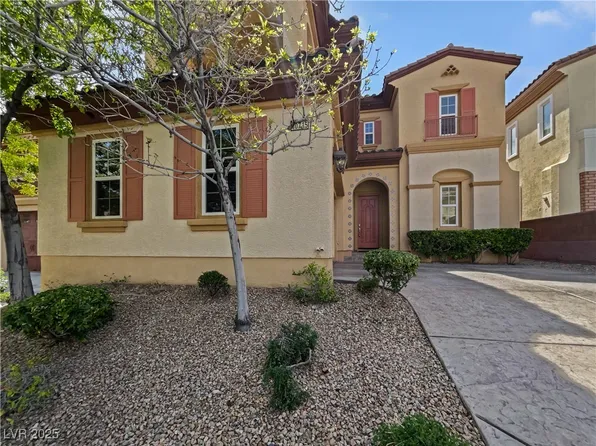 10715 Lenore Park Ct, Las Vegas, NV 89166