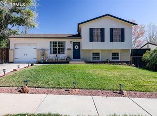 103 Frost Ln, Colorado Springs, CO 80916
