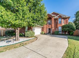 2021 San Simeon Dr, Mesquite, TX 75181