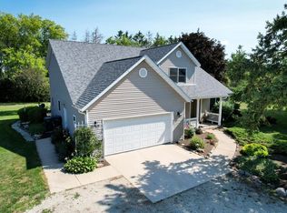 1340 72nd Ave, Kenosha, WI 53144