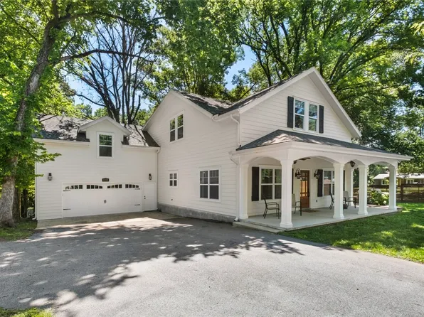 1330 Curtis Ave, Pea Ridge, AR 72751