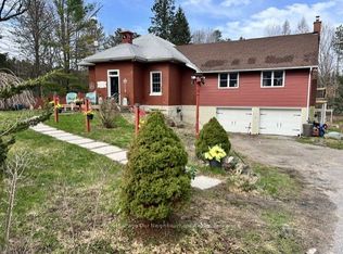 3828 Newtonville Rd, Clarington, ON L0A 1J0