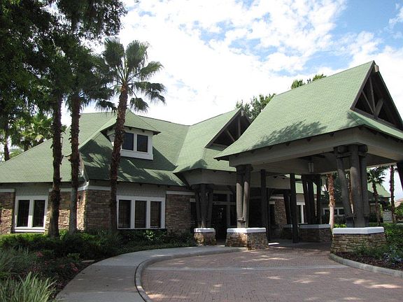 Community Lodge