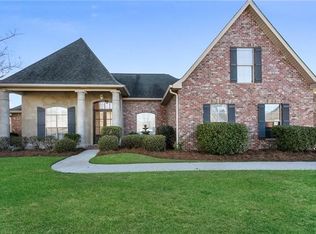 249 Place Saint Jean, Covington, LA 70433
