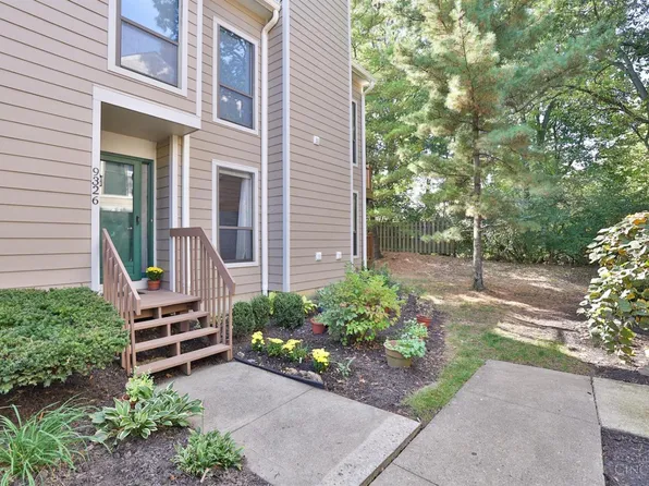 9326 Hunters Creek Dr #1806, Cincinnati, OH 45242