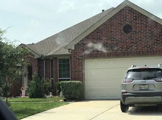 3418 Selene Dr, Missouri City, TX 77459