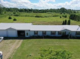 2935 Harrington Rd, Brown City, MI 48416