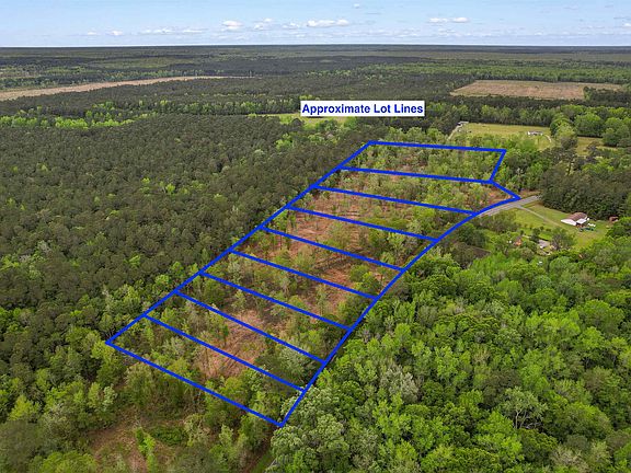 4th image of TBD Pauley Swamp Rd. #Tract 5-D