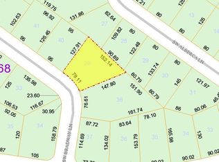 1713 SW Bradway Ln, Port Saint Lucie, FL 34953