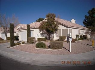 4500 Cielo Ln, Las Vegas, NV 89130