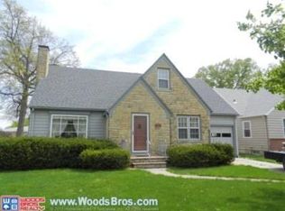 1709 W Charles St, Grand Island, NE 68803