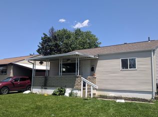 378 N Brinker Ave, Columbus, OH 43204