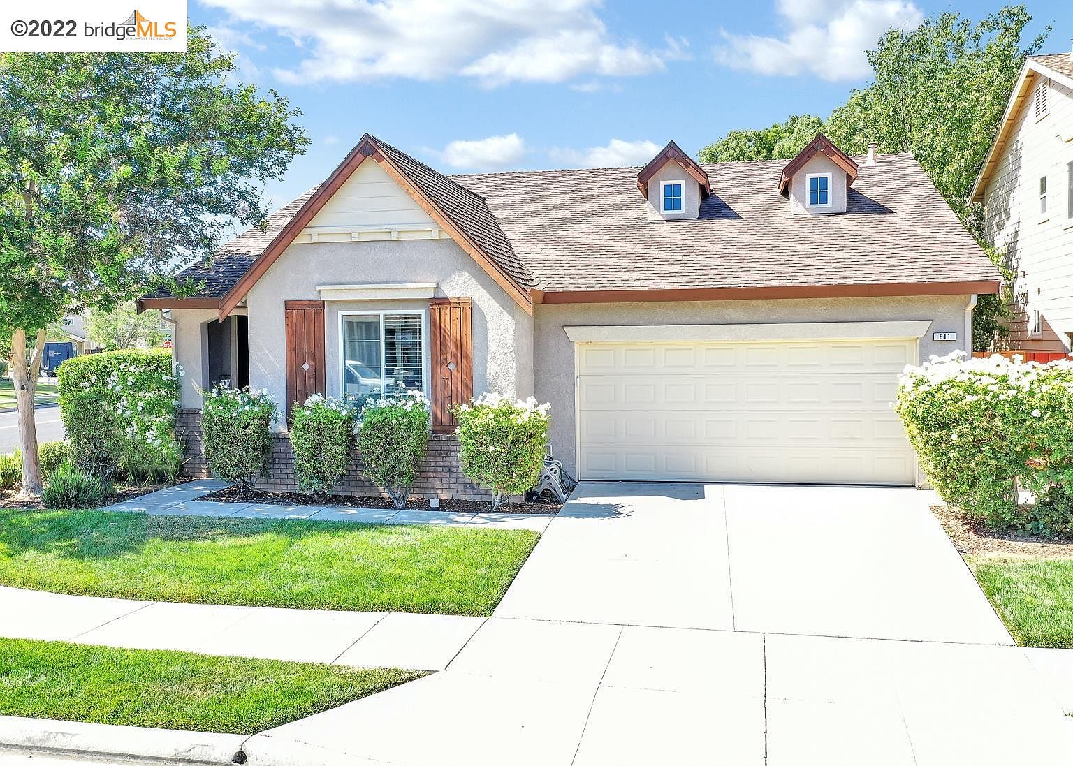 611 Ash Ct, Brentwood, CA 94513 Zillow