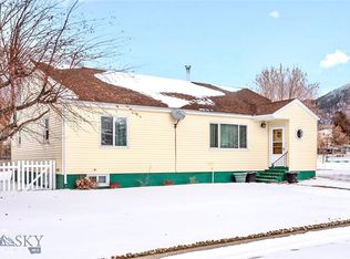 3041 Harvard Ave, Butte, MT 59701