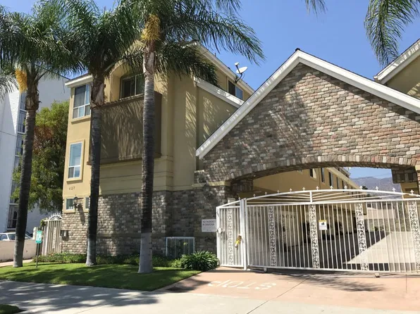 427 W Doran St Unit 102, Glendale, CA 91203