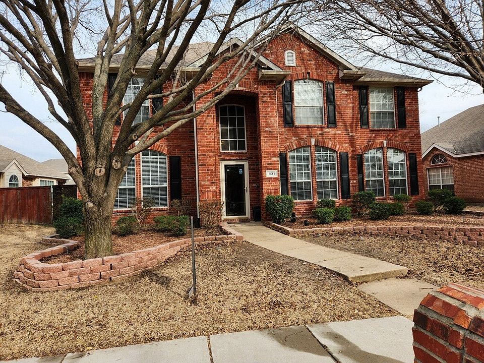 1st image of 831 Soapberry Dr