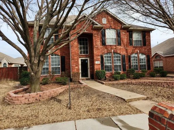 831 Soapberry Dr, Allen, TX 75002
