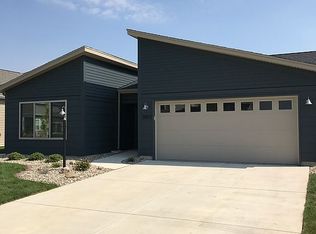 3002 Stanley Ln, Champaign, IL 61822