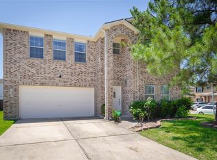 19527 Majestic Landing Ln, Cypress, TX 77433