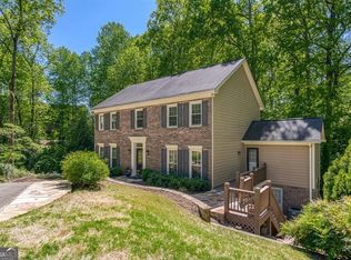 1155 Gray Squirrel Xing, Marietta, GA 30062
