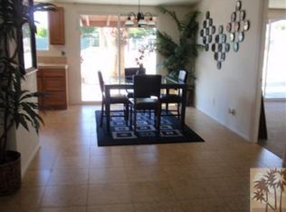 67160 E San Gabriel, Cathedral City, CA 92234