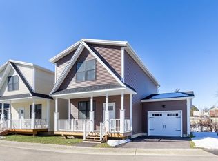 34 Mollys Way #34, Winooski, VT 05404