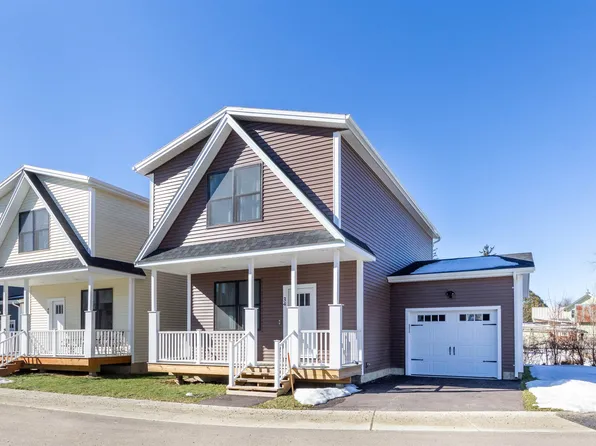 34 Mollys Way #34, Winooski, VT 05404