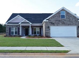 242 Carlow Dr, Grovetown, GA 30813