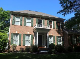 9700 Braided Mane Ct, Fairfax Station, VA 22039