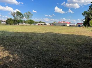 E Mulberry St, Kaufman, TX 75142