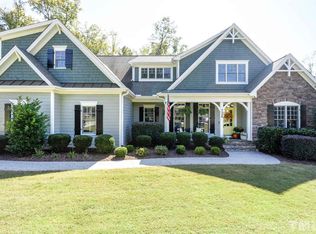 7328 Capulin Crest Dr, Apex, NC 27539