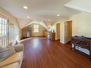 22 Spring St #2, Fairhaven, MA 02719