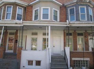 2413 Presbury St, Baltimore, MD 21216