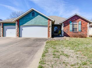 425 S Bernier Ave, Springfield, MO 65802