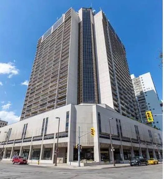 150 Park St W #1604 — Photo 1