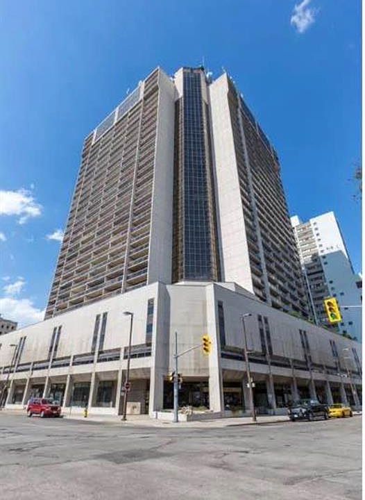 1st image of 150 Park St W #1604