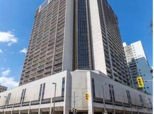 150 Park St W #1604, Windsor, ON N9A 7A2