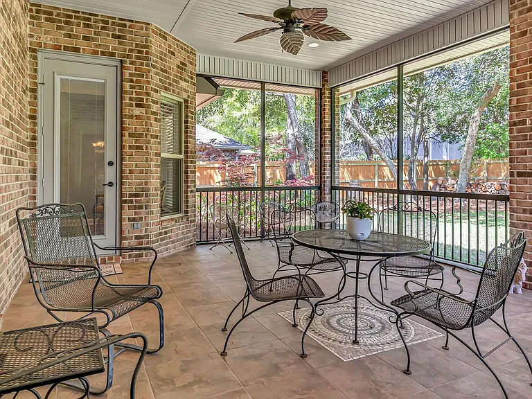9007 Rushing River Way — Photo 45